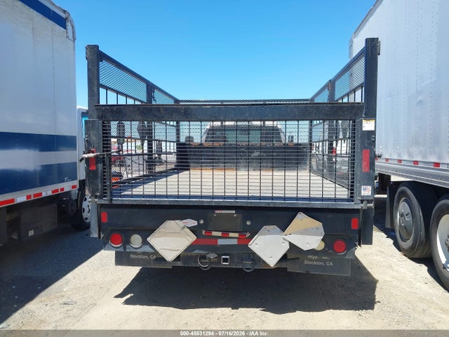 3C7WRMBL4GG381763 RAM 5500 Chassis Tradesman/slt