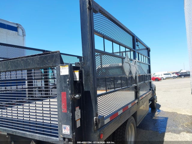 3C7WRMBL4GG381763 RAM 5500 Chassis Tradesman/slt