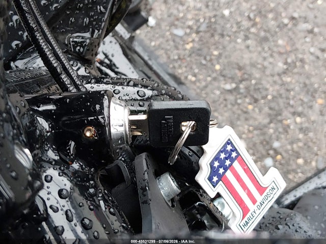 Aukcja sprzedaży 2021 Harley-davidson Xl1200 Ns, vin: 1HD1LP318MB415438, numer aukcji: 45531299