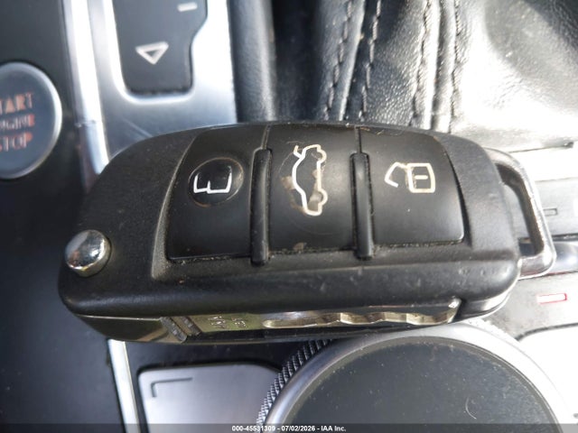 45531309 :رقم المزاد ، WAUEFGFF4F1047847 vin ، 2015 Audi A3 2.0t Premium مزاد بيع