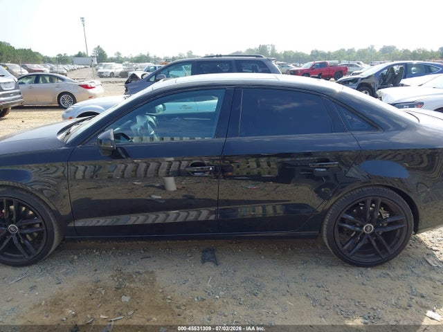 45531309 :رقم المزاد ، WAUEFGFF4F1047847 vin ، 2015 Audi A3 2.0t Premium مزاد بيع