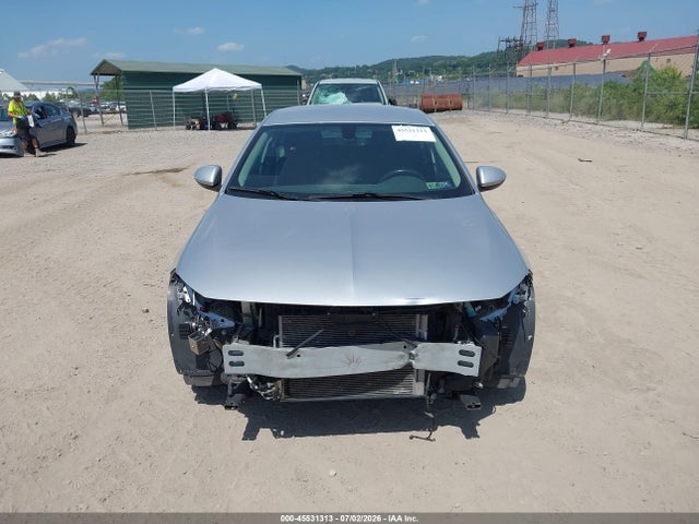45531313 :رقم المزاد ، W04GL6SX3J1114745 vin ، 2018 Buick Regal Sportback Preferred مزاد بيع