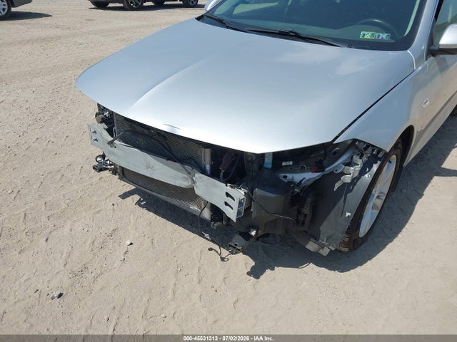 45531313 :رقم المزاد ، W04GL6SX3J1114745 vin ، 2018 Buick Regal Sportback Preferred مزاد بيع