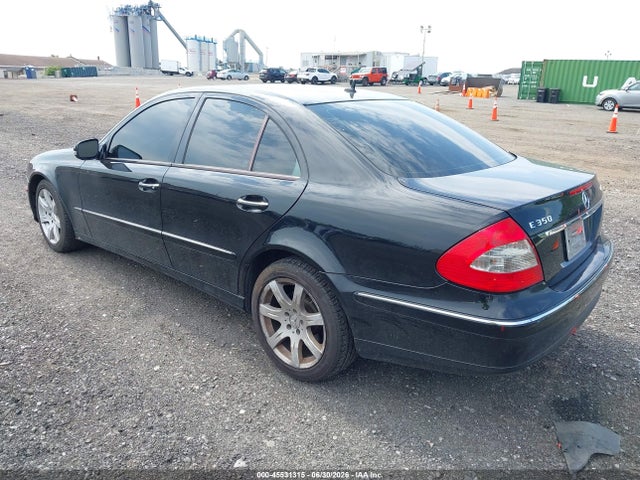 45531315 :رقم المزاد ، WDBUF87X37B124679 vin ، 2007 Mercedes-benz E 350 4matic مزاد بيع