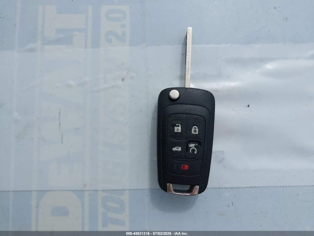 Chevrolet Camaro 1lt 2014 2G1FB1E37E9125354 Image 11