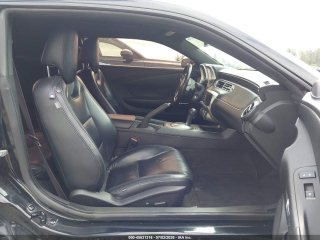 Chevrolet Camaro 1lt 2014 2G1FB1E37E9125354 Image 17