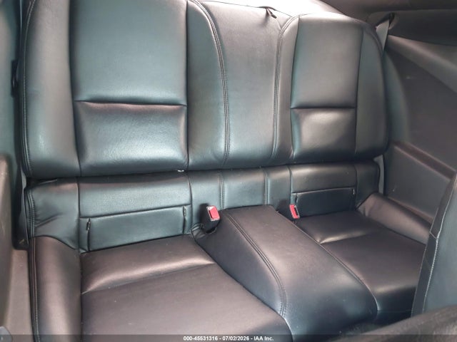Chevrolet Camaro 1lt 2014 2G1FB1E37E9125354 Image 8