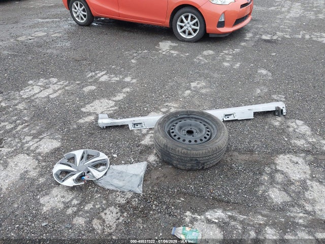 Honda Civic Lx 2019 2HGFC2F66KH588138 Image 12