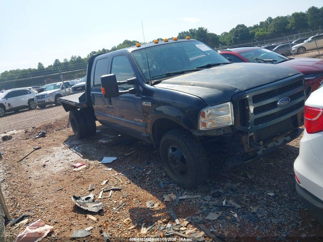Продаж на аукціоні авто 2004 Ford F-350 Lariat/xl/xlt, vin: 1FTWW33P54EA52669, номер лоту: 45531325