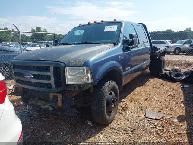 Продаж на аукціоні авто 2004 Ford F-350 Lariat/xl/xlt, vin: 1FTWW33P54EA52669, номер лоту: 45531325