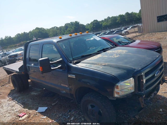 Продаж на аукціоні авто 2004 Ford F-350 Lariat/xl/xlt, vin: 1FTWW33P54EA52669, номер лоту: 45531325