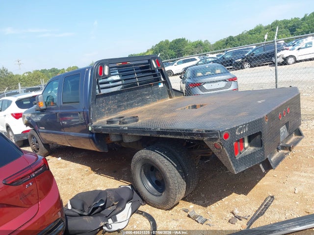 Продаж на аукціоні авто 2004 Ford F-350 Lariat/xl/xlt, vin: 1FTWW33P54EA52669, номер лоту: 45531325