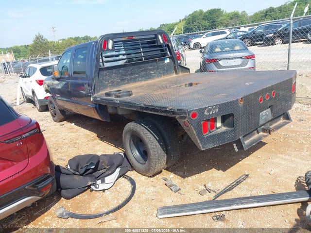 Продаж на аукціоні авто 2004 Ford F-350 Lariat/xl/xlt, vin: 1FTWW33P54EA52669, номер лоту: 45531325