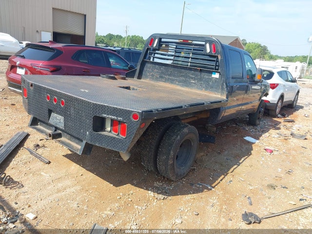 Продаж на аукціоні авто 2004 Ford F-350 Lariat/xl/xlt, vin: 1FTWW33P54EA52669, номер лоту: 45531325