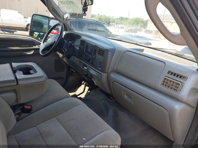Продаж на аукціоні авто 2004 Ford F-350 Lariat/xl/xlt, vin: 1FTWW33P54EA52669, номер лоту: 45531325