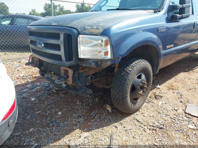 Продаж на аукціоні авто 2004 Ford F-350 Lariat/xl/xlt, vin: 1FTWW33P54EA52669, номер лоту: 45531325
