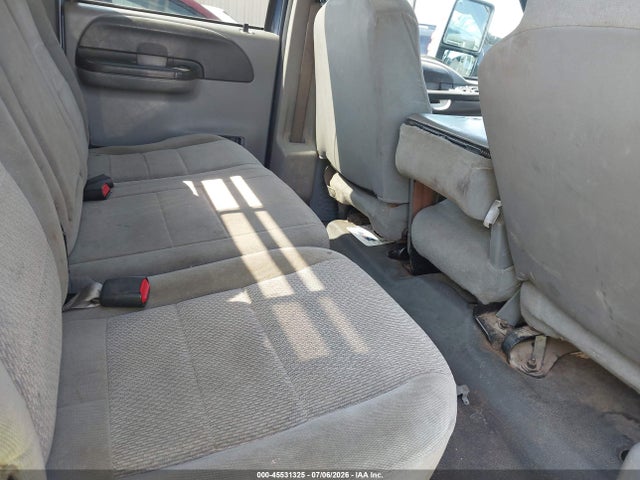 Продаж на аукціоні авто 2004 Ford F-350 Lariat/xl/xlt, vin: 1FTWW33P54EA52669, номер лоту: 45531325