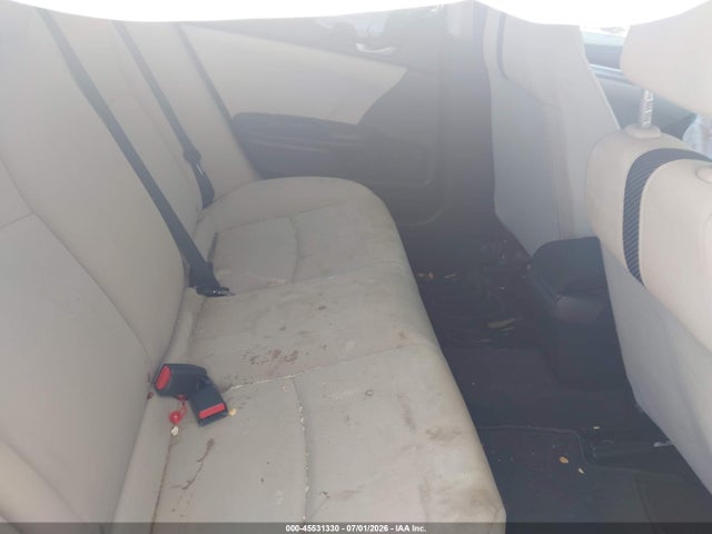 Продажа на аукционе авто 2018 Honda Civic Lx, vin: 2HGFC2F6XJH605084, номер лота: 45531330