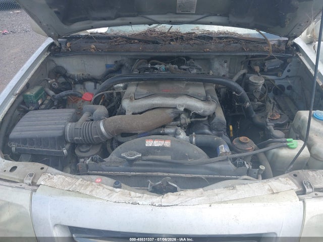 Продаж на аукціоні авто 2000 Suzuki Vitara, vin: JF3TD62V0Y4122120, номер лоту: 45531337