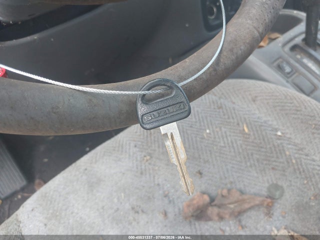 Продаж на аукціоні авто 2000 Suzuki Vitara, vin: JF3TD62V0Y4122120, номер лоту: 45531337
