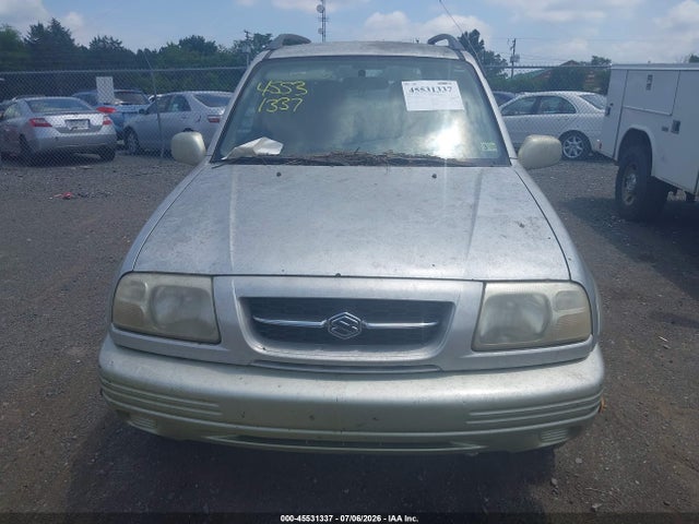 Продаж на аукціоні авто 2000 Suzuki Vitara, vin: JF3TD62V0Y4122120, номер лоту: 45531337
