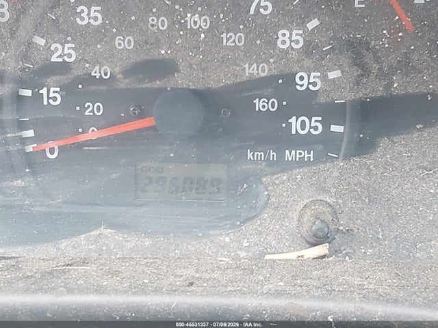 Продаж на аукціоні авто 2000 Suzuki Vitara, vin: JF3TD62V0Y4122120, номер лоту: 45531337