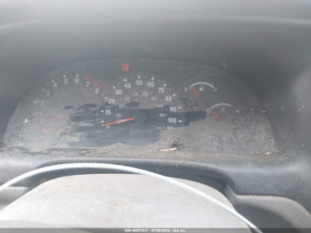 Продаж на аукціоні авто 2000 Suzuki Vitara, vin: JF3TD62V0Y4122120, номер лоту: 45531337