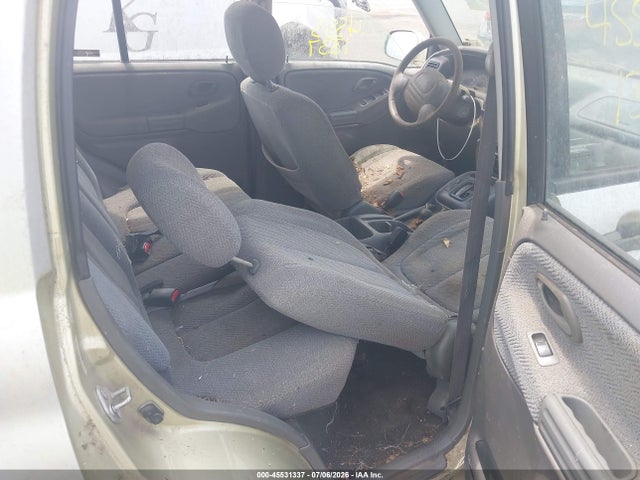 Продаж на аукціоні авто 2000 Suzuki Vitara, vin: JF3TD62V0Y4122120, номер лоту: 45531337