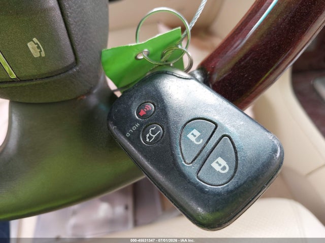 45531347 :رقم المزاد ، JTJHY7AX6D4105749 vin ، 2013 Lexus Lx 570 مزاد بيع