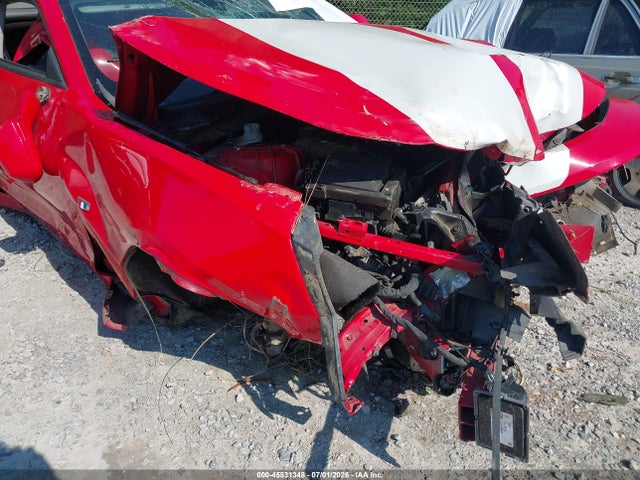 Chevrolet Camaro 2lt 2016 1G1FD1RX2G0165393 Image 6