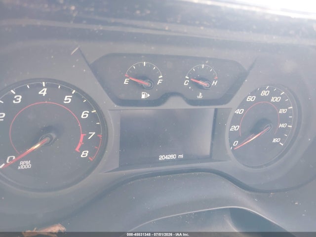Chevrolet Camaro 2lt 2016 1G1FD1RX2G0165393 Image 7