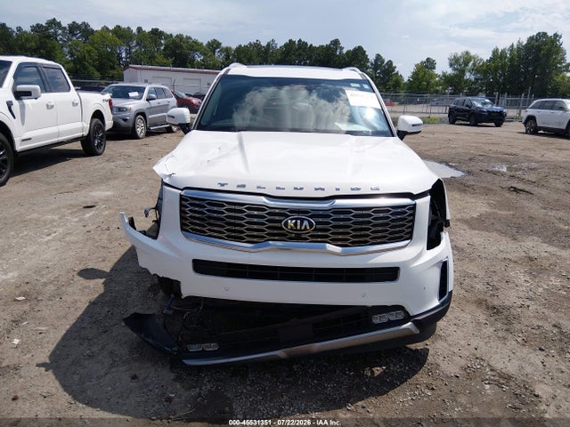KIA Telluride Sx 2020 5XYP54HC8LG079132 Image 12