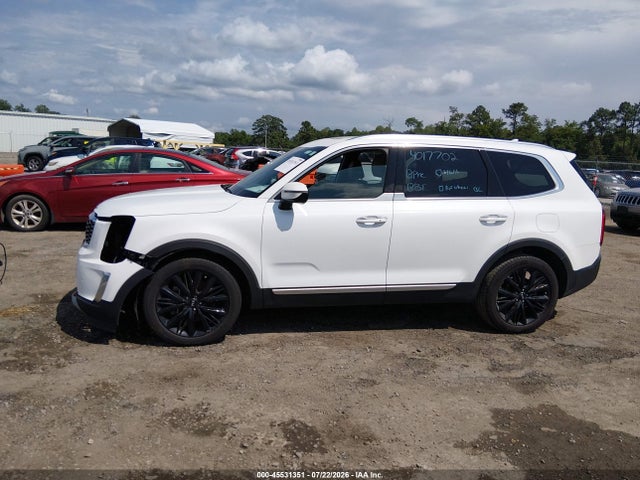 KIA Telluride Sx 2020 5XYP54HC8LG079132 Image 14