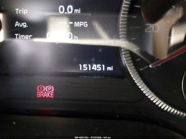 KIA Telluride Sx 2020 5XYP54HC8LG079132 Image 15