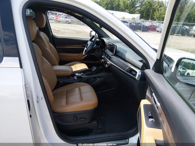 KIA Telluride Sx 2020 5XYP54HC8LG079132 Image 5