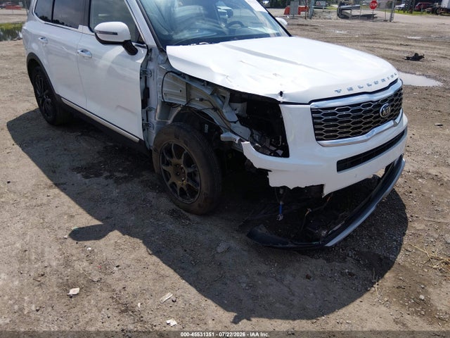 KIA Telluride Sx 2020 5XYP54HC8LG079132 Image 6