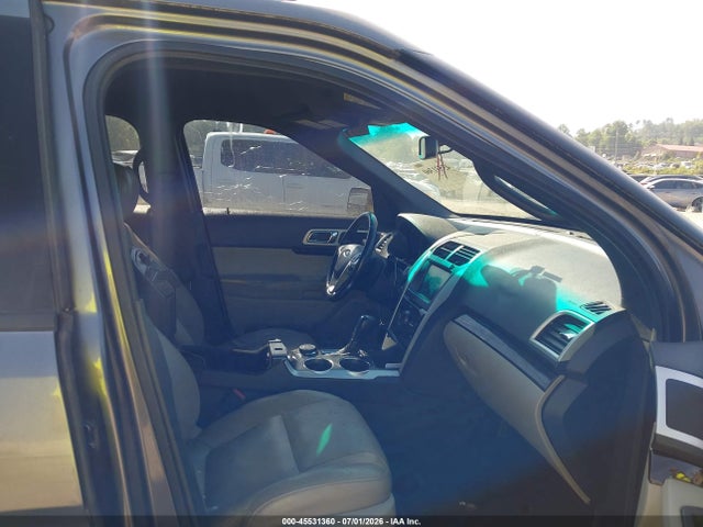Aukcja sprzedaży 2011 Ford Explorer Limited, vin: 1FMHK8F87BGA24150, numer aukcji: 45531360