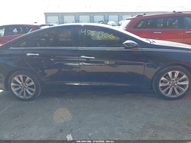 Aukcja sprzedaży 2013 Hyundai Sonata Se 2.0t, vin: 5NPEC4AB3DH524434, numer aukcji: 45531366