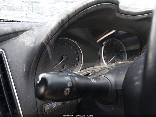 Продаж на аукціоні авто 2017 Infiniti Q50 3.0t Signature Edition, vin: JN1EV7AR1HM839739, номер лоту: 45531367