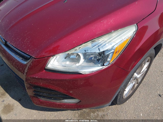 45531375 :رقم المزاد ، 1FMCU0H94DUD54909 vin ، 2013 Ford Escape Sel مزاد بيع