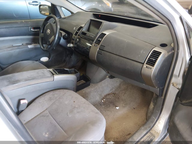 2009 Toyota Prius მანქანა იყიდება აუქციონზე, vin: JTDKB20U693521351, აუქციონის ნომერი: 45531376