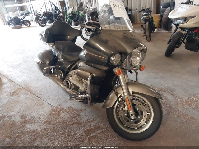 Kawasaki Vn1700 B 2024 JKBVNRB16RA029064 main image