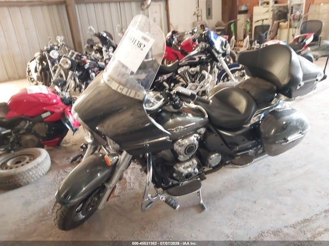 Kawasaki Vn1700 B 2024 JKBVNRB16RA029064 Image 2