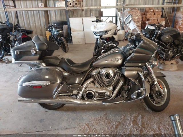 Kawasaki Vn1700 B 2024 JKBVNRB16RA029064 Image 12