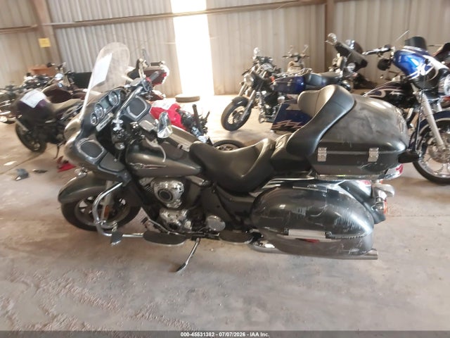 Kawasaki Vn1700 B 2024 JKBVNRB16RA029064 Image 13