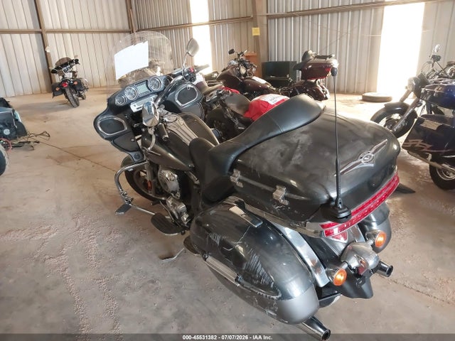 Kawasaki Vn1700 B 2024 JKBVNRB16RA029064 Image 3