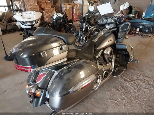 Kawasaki Vn1700 B 2024 JKBVNRB16RA029064 Image 4