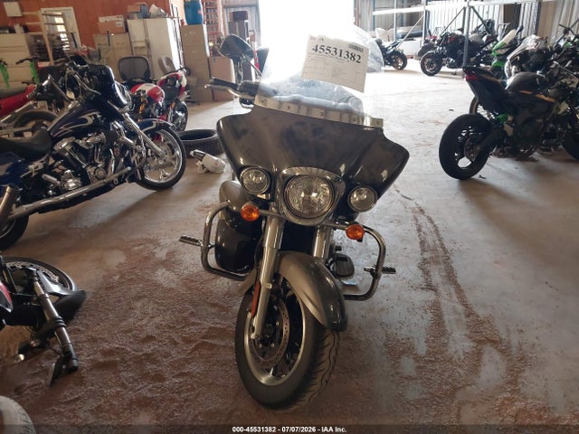 Kawasaki Vn1700 B 2024 JKBVNRB16RA029064 Image 5