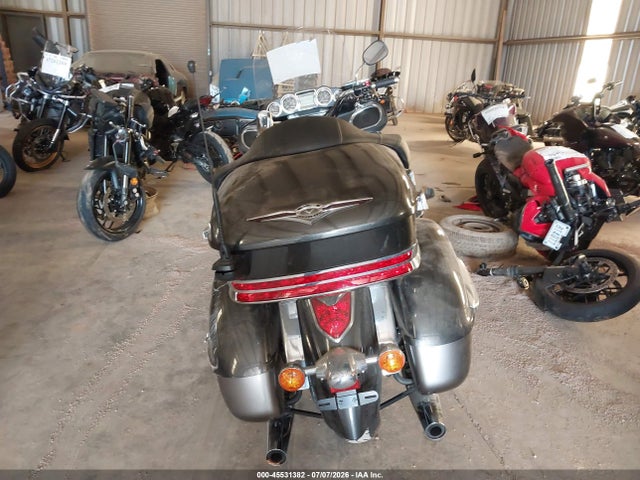 Kawasaki Vn1700 B 2024 JKBVNRB16RA029064 Image 6