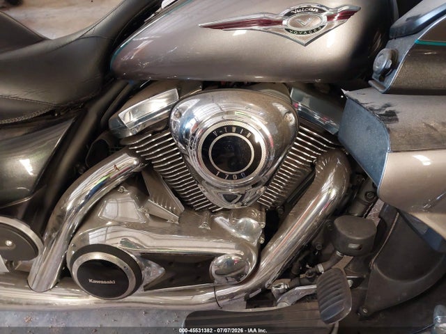 Kawasaki Vn1700 B 2024 JKBVNRB16RA029064 Image 8